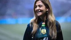 Ettore Chiereguini/AGIF - Palmeiras é um dos grandes nomes do futebol brasileiro