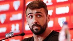 Foto: Marcello Zambrana/AGIF