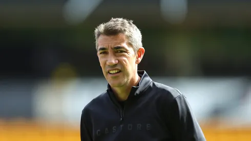 Foto: David Rogers/Getty Images - Lage nos tempos de Wolves