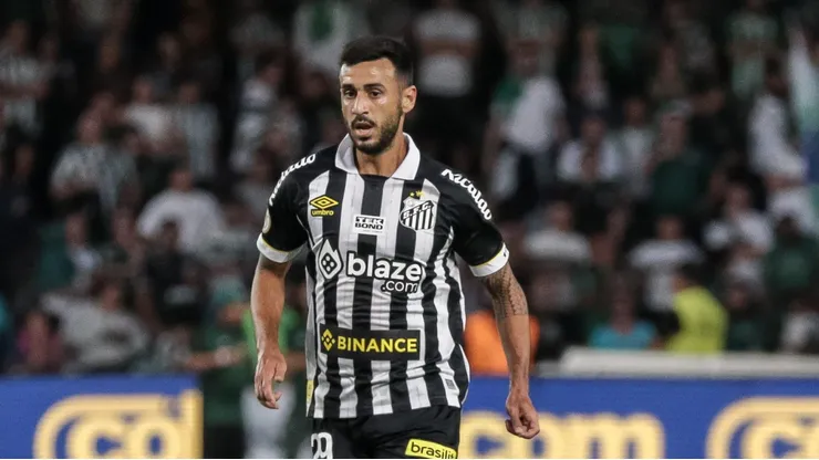 Camacho com a camisa do Peixão