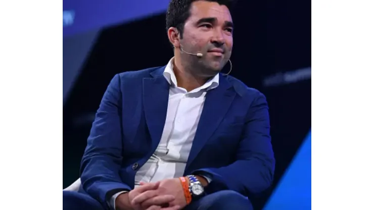 Deco aprova e Barcelona vai atrás de ‘xodó’ do Vasco