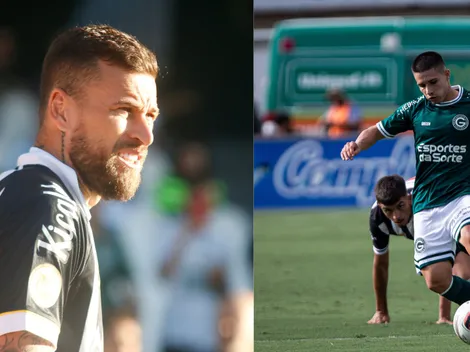 SANTOS x GOIÁS; ACOMPANHE EM TEMPO REAL