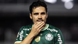 Foto: Abner Dourado/AGIF