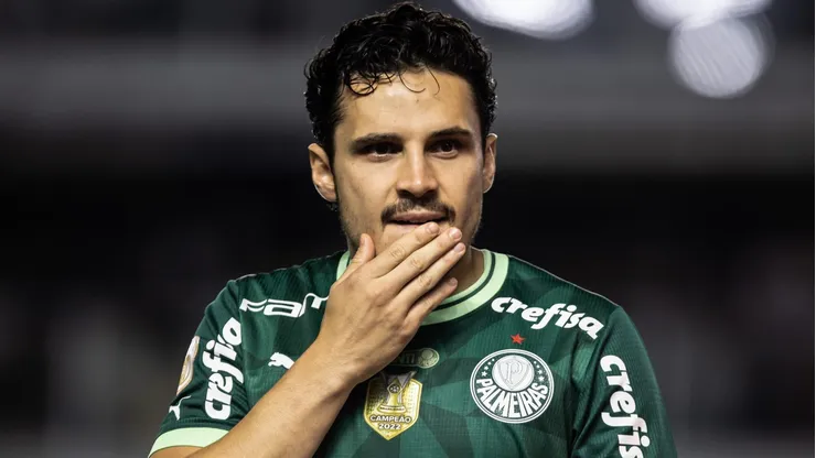 Foto: Abner Dourado/AGIF