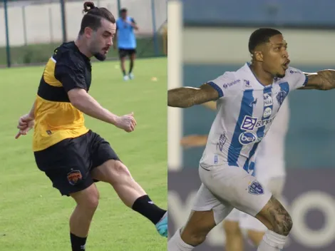 AMAZONAS X PAYSANDU; Onde assistir, provável escalação e mais