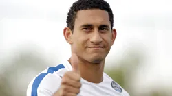 Foto: Daniel Vorley/AGIF - Pablo foi procurado por outro paulista