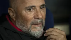 Foto: Jorge Rodrigues/AGIF