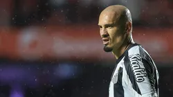 Foto: Marcello Zambrana/AGIF