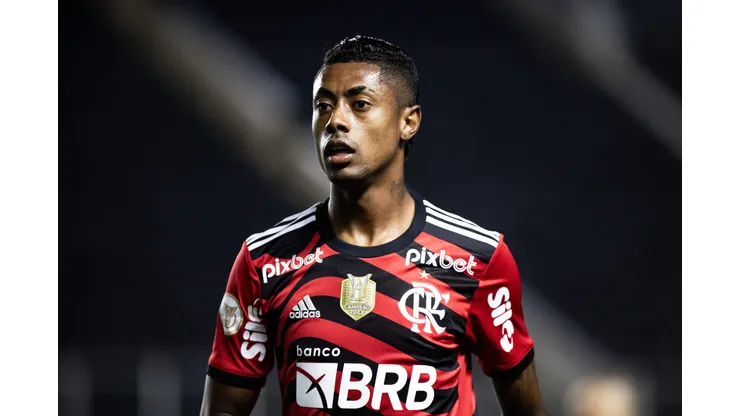 Foto: Abner Dourado/AGIF