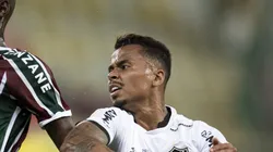 Foto: Jorge Rodrigues/AGIF - Allan trabalha muito com Sampaoli