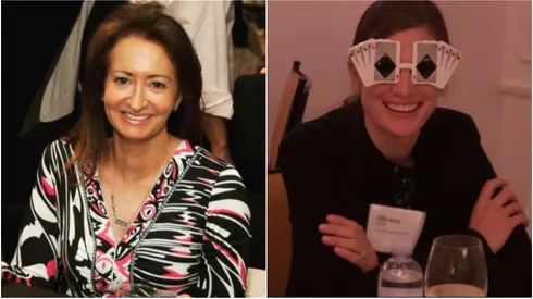 Ellen Jeikind fundou o