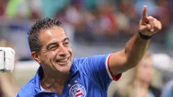 Foto: Renan Oliveira/AGIF