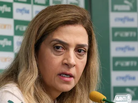 Torcida do São Paulo comemora anúncio da CBF que pode incomodar Leila