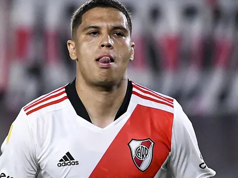 Situação de Quintero 'cai como bomba' e atinge Santos