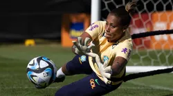 Foto: Thais Magalhães/CBF