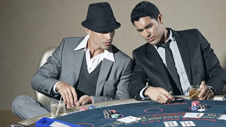 Os erros mais comuns no poker (Foto: Reprodução/Pixabay)