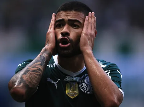 Palmeiras acerta saída de Tabata e valores vazados 'assustam'