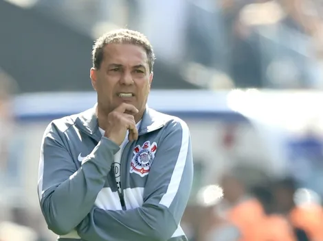 Situação delicada, Luxemburgo tem pior desempenho da carreira desde 2006