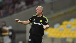 Foto: Ricardo Duarte / SC Internacional - Mano em sua estreia pelo Inter