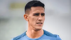 Foto: Divulgação/Racing - Matias Rojas pode estrear em breve pelo Corinthians