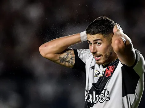 Abre o olho Pedro Raúl! Vasco se aproxima de acerto com veterano argentino com boa passagem pelo Brasil