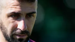 Lucas Pratto defendeu São Paulo e Atlético-MG anteriormente no futebol brasileiro