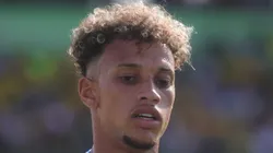 RS - Erechim - 19/03/2023 - GAUCHO 2023, Bitello jogador do Gremio YPIRANGA X GREMIO Foto: Liamara Polli/AGIF