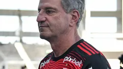 Foto: Thiago Ribeiro/AGIF