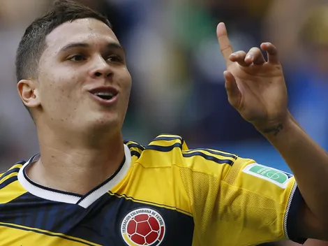 Confirmado da Colômbia, R$ 700 mil/mês: Situação de Quintero chega no Internacional