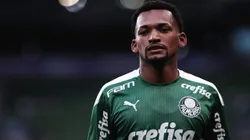 Jailson vem "encostado" no elenco de Abel Ferreira e tem sondagens do futebol asiático para deixar o Palmeiras