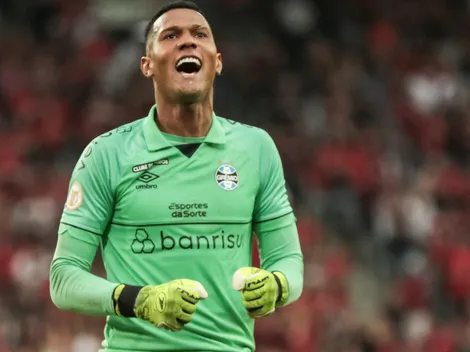 Adriel surpreende a todos e encaminha acerto com Time da Série A