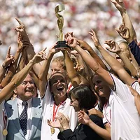 Relembre as campeãs da Copa do Mundo Feminina