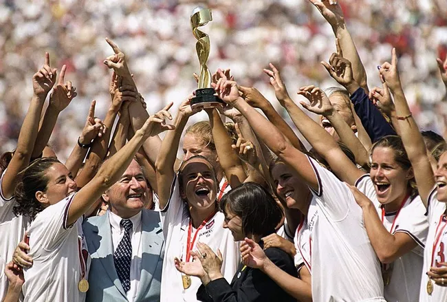 Harry How/Getty Images