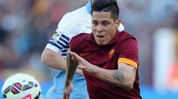 Foto: Paolo Bruno/Getty Images - Iturbe é o novo reforço do Grêmio