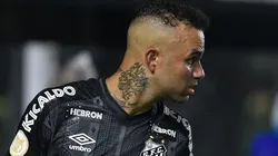 Luan é aprovado em rival brasileiro e pode deixar o Corinthians a qualquer momento