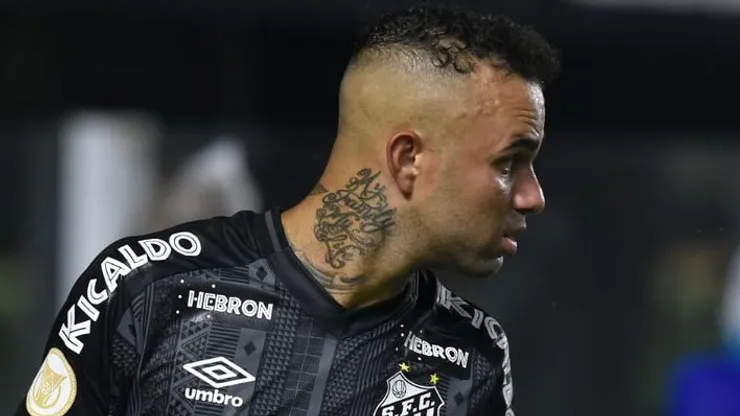 Luan é aprovado em rival brasileiro e pode deixar o Corinthians a qualquer momento