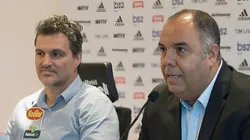 Foto: Alexandre Vidal/ Flamengo