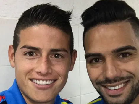 Pegar um avião direto para o RJ: Craque colombiano pede emprego ao Flamengo