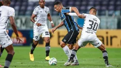 Foto: Twitter Grêmio