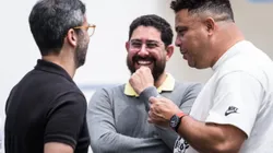 Foto: Gustavo Aleixo/Cruzeiro