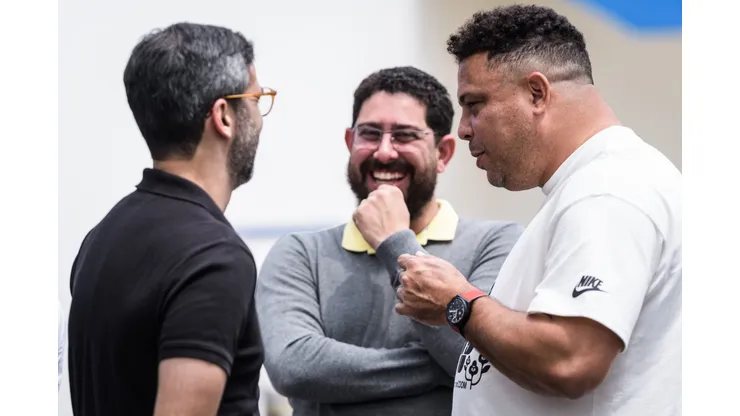 Foto: Gustavo Aleixo/Cruzeiro