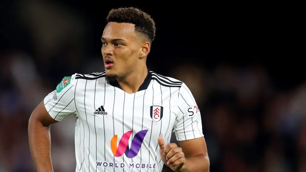 Rodrigo Muniz na mira do Atlético Mineiro