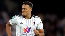 Foto: Catherine Ivill/Getty Images - Muniz foi considerado muito caro e Grêmio já negocia com outro 'camisa 9'