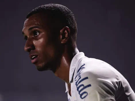 Presença de Lucas Braga entra em cena e titularidade com Turra tem motivos revelados