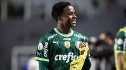 Endrick 'causa' na Espanha e situação surpreende todo mundo no Brasil