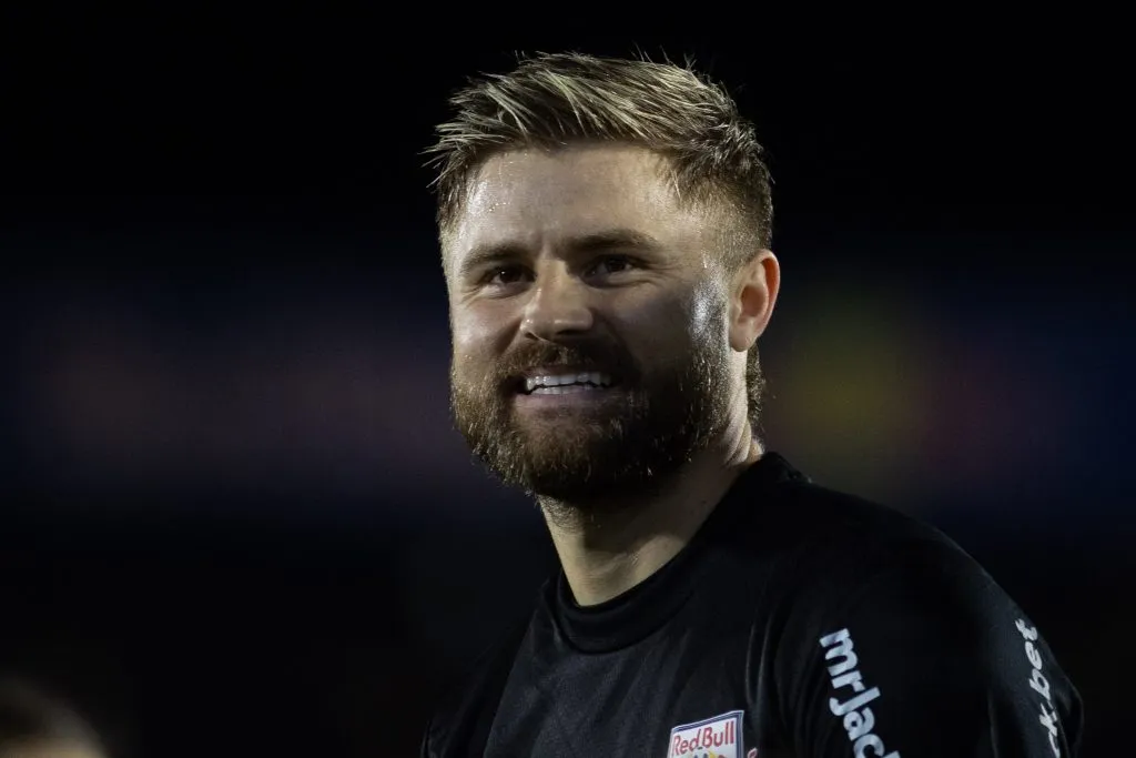 Foto: Diogo Reis/AGIF