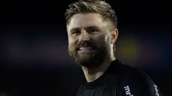 Foto: Diogo Reis/AGIF - Sasha relembrou momento no Inter