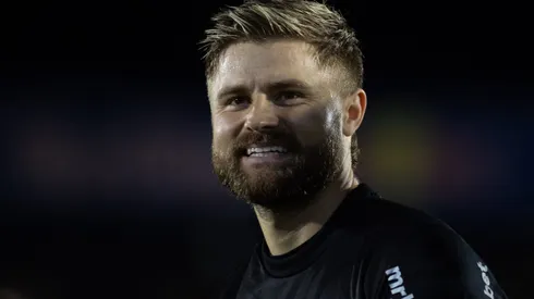 Foto: Diogo Reis/AGIF - Sasha relembrou momento no Inter