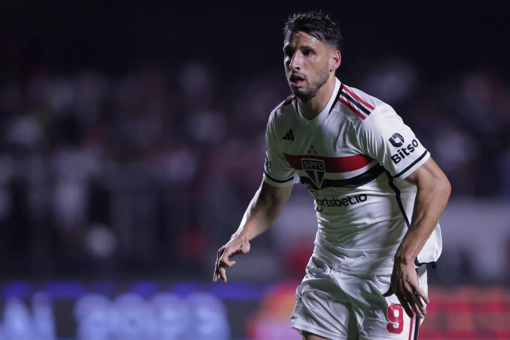 Foto: Ettore Chiereguini/AGIF