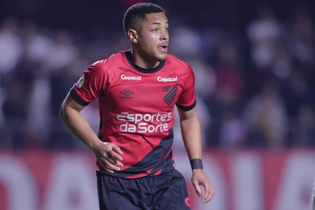 Foto: Ettore Chiereguini/AGIF